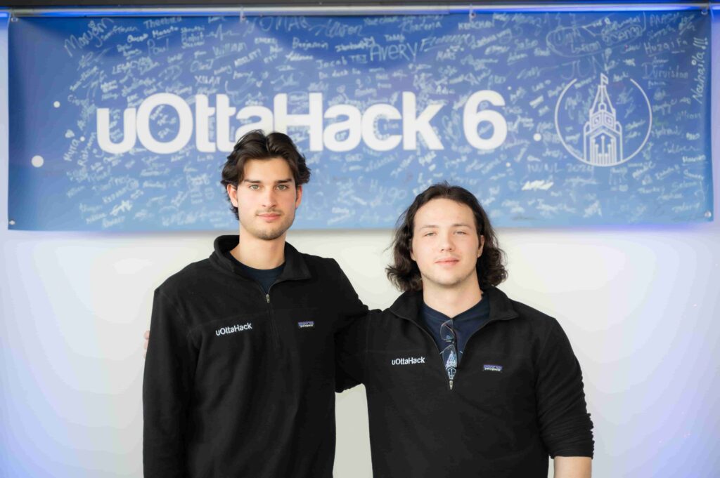 uOttaHack 6-7809