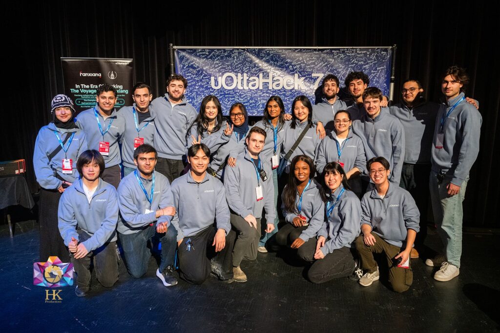 uOttaHack 7