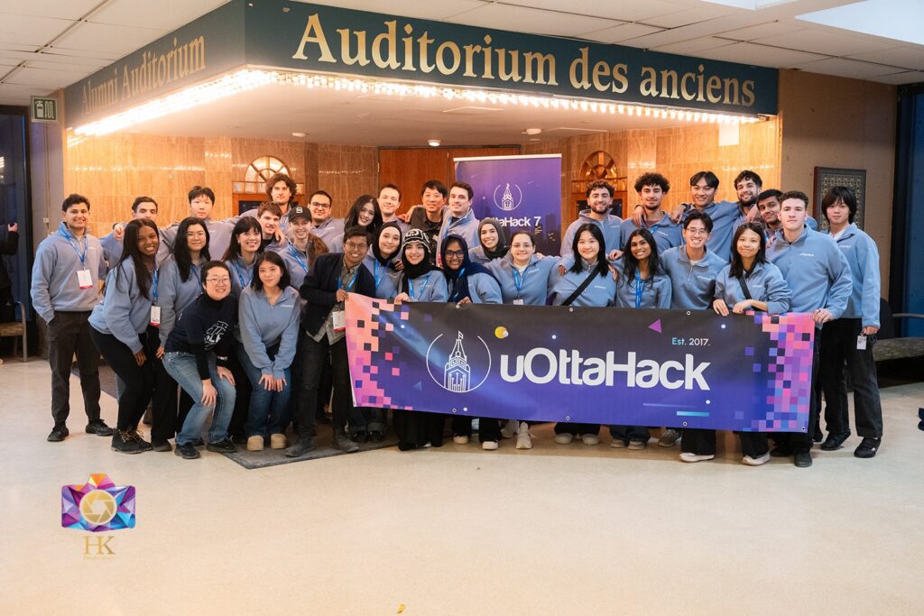 uOttaHack 7