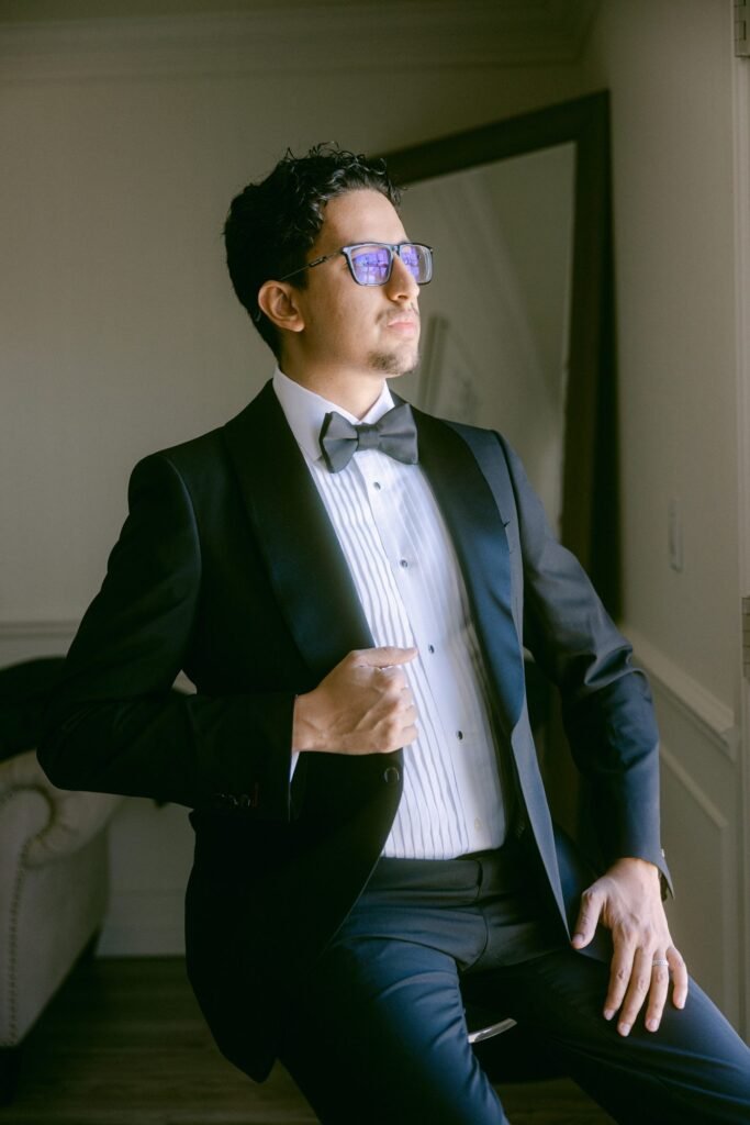Atef and Maureen wedding photo 22