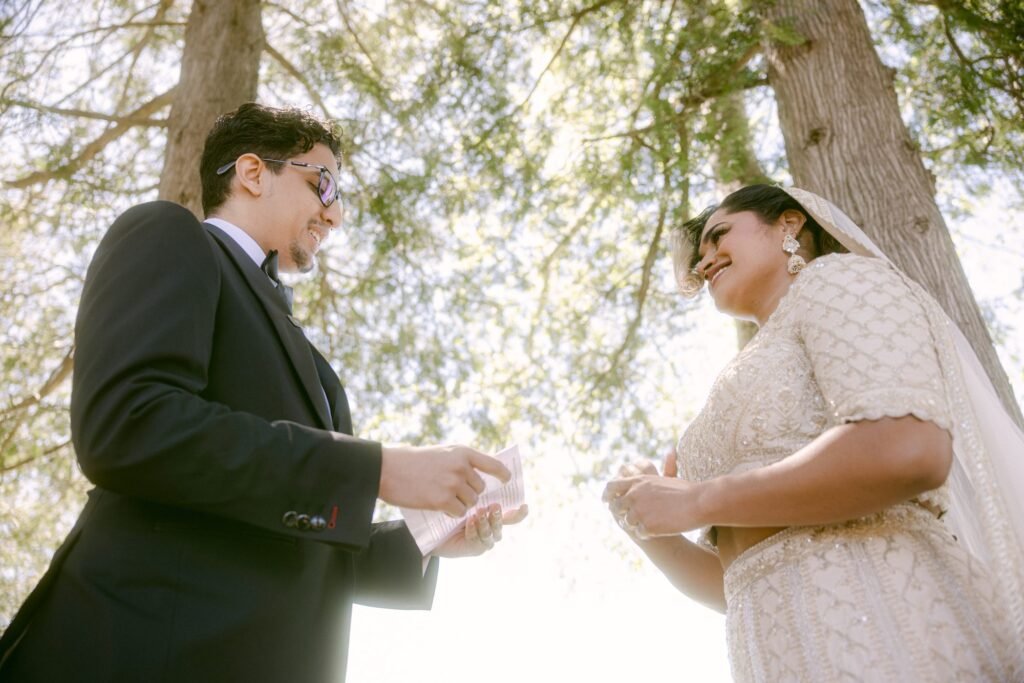 Atef and Maureen wedding photo 24