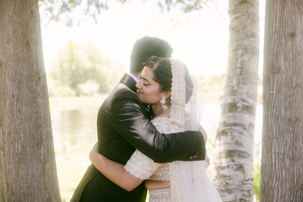 Atef and Maureen wedding photo 26
