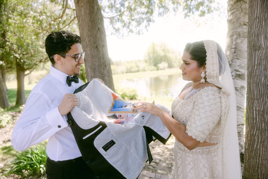 Atef and Maureen wedding photo 27