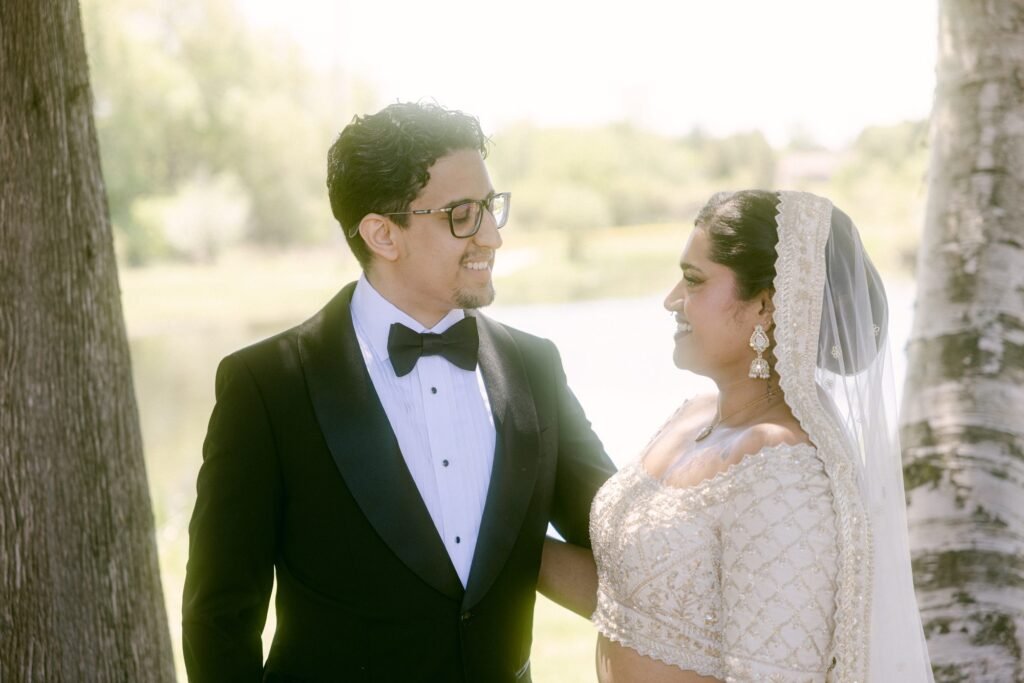 Atef and Maureen wedding photo 28