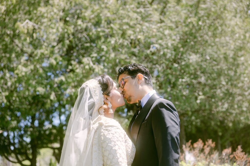 Atef and Maureen wedding photo 12