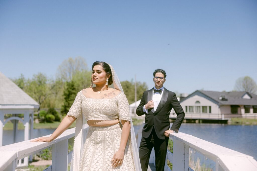Atef and Maureen wedding photo 15