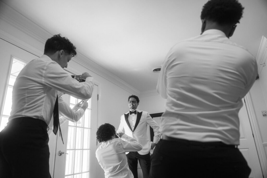 Atef and Maureen wedding photo 31