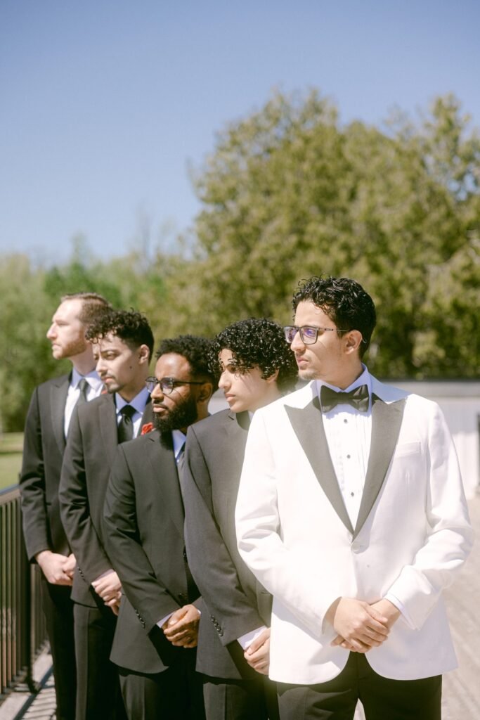 Atef and Maureen wedding photo 32