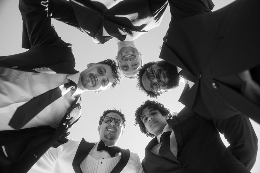 Atef and Maureen wedding photo 36