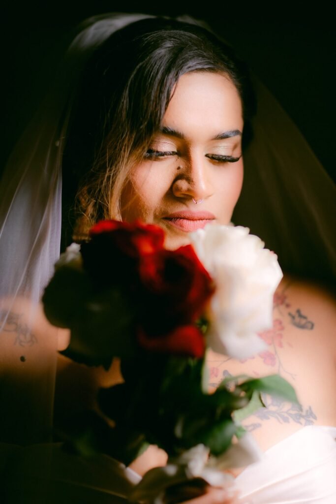Atef and Maureen wedding photo 11