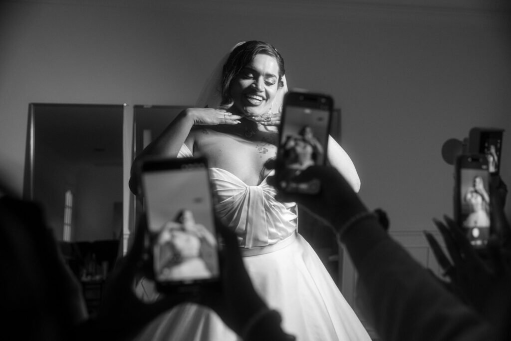 Atef and Maureen wedding photo 40