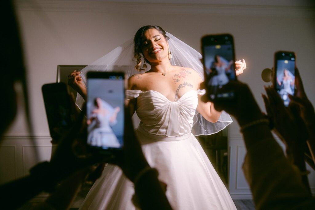 Atef and Maureen wedding photo 41