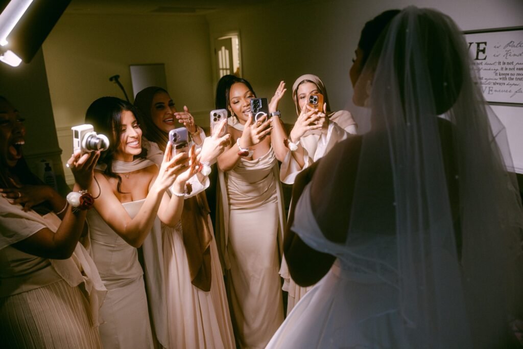 Atef and Maureen wedding photo 42