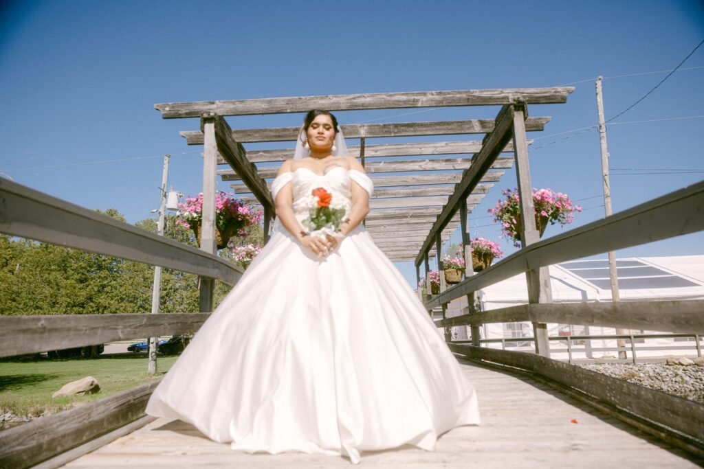 Atef and Maureen wedding photo 5