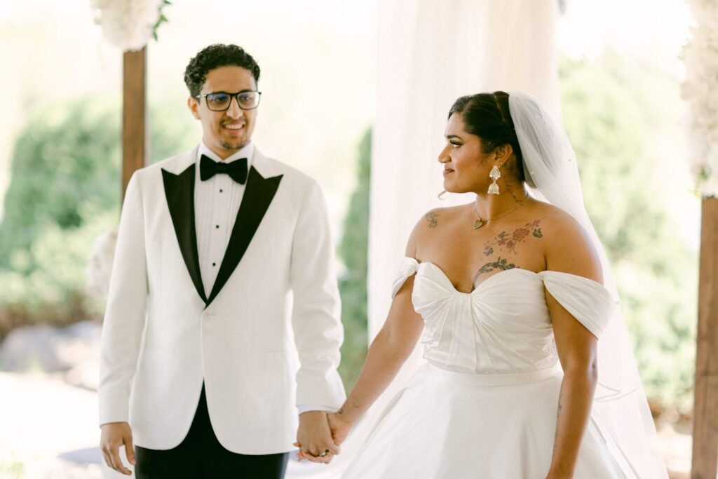 Atef and Maureen wedding photo 47