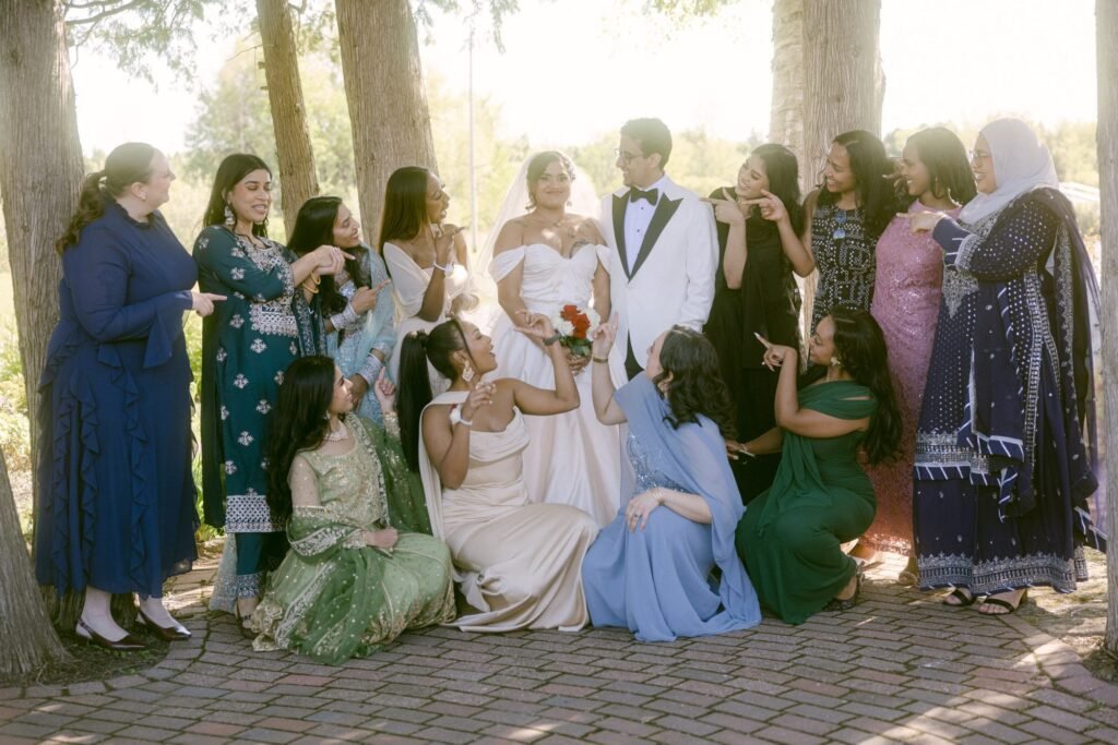 Atef and Maureen wedding photo 55