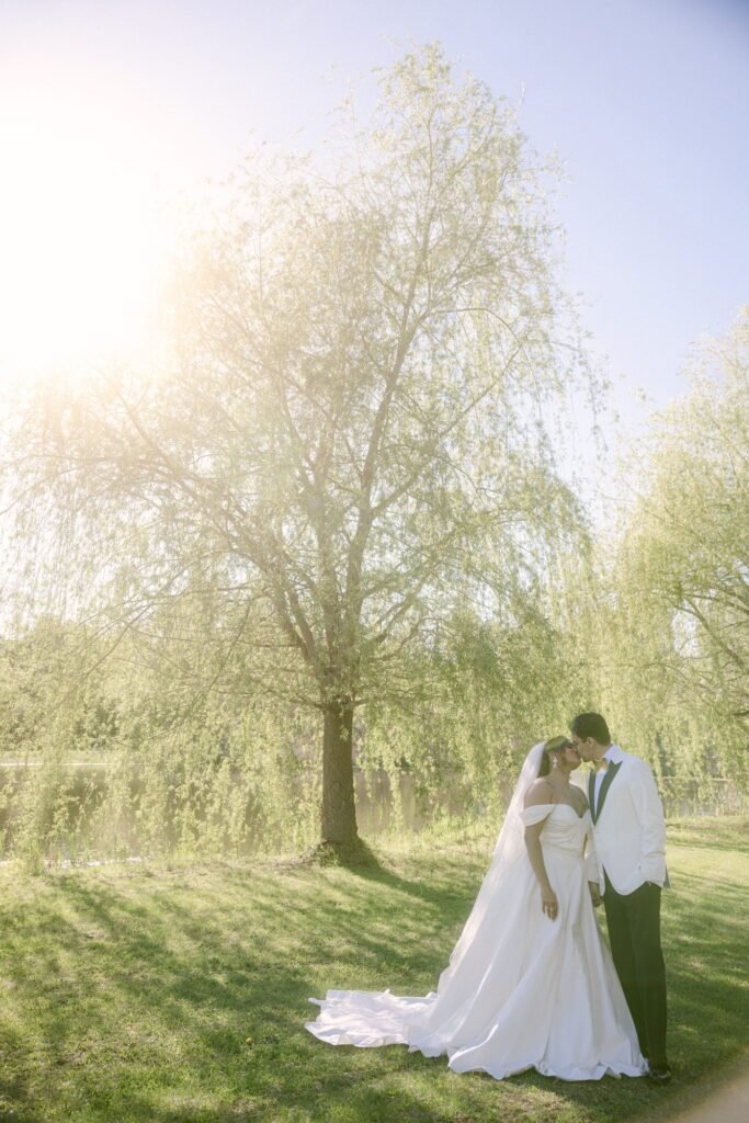 Atef and Maureen wedding photo 14