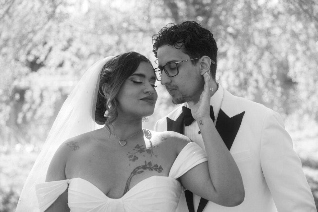 Atef and Maureen wedding photo 6