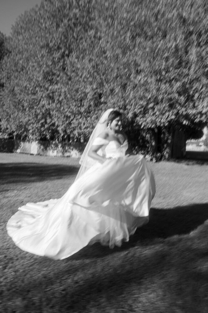 Atef and Maureen wedding photo 16