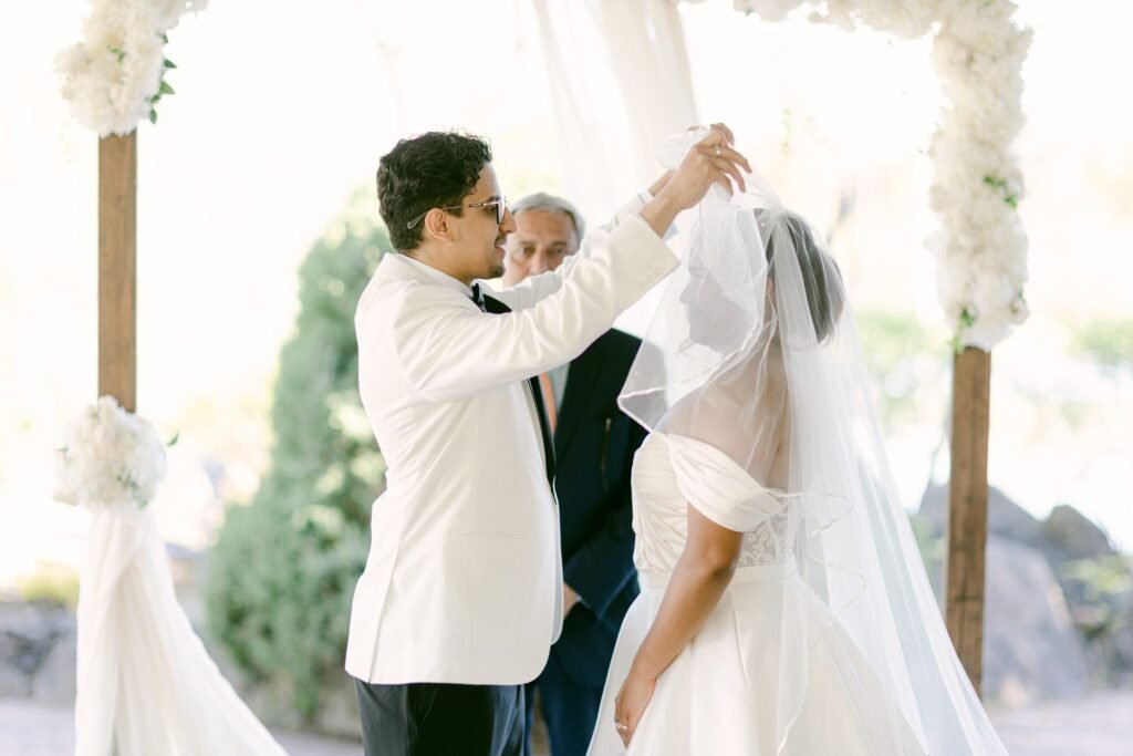 Atef and Maureen wedding photo 63