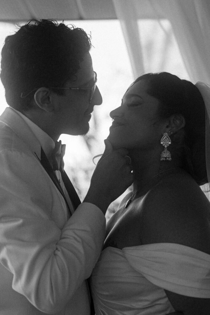 Atef and Maureen wedding photo 13