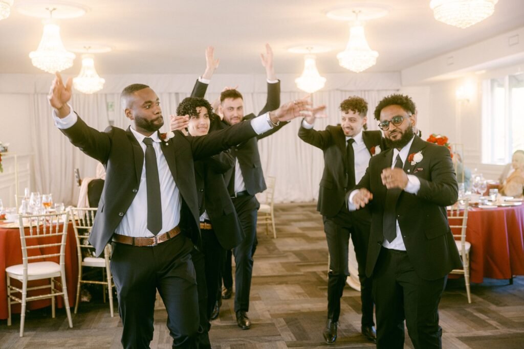 Atef and Maureen wedding photo 65