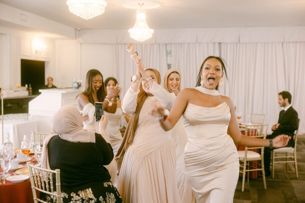 Atef and Maureen wedding photo 66