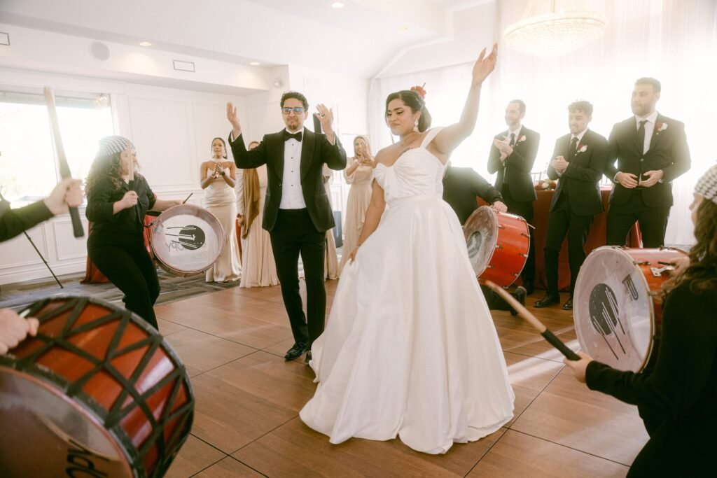 Atef and Maureen wedding photo 67