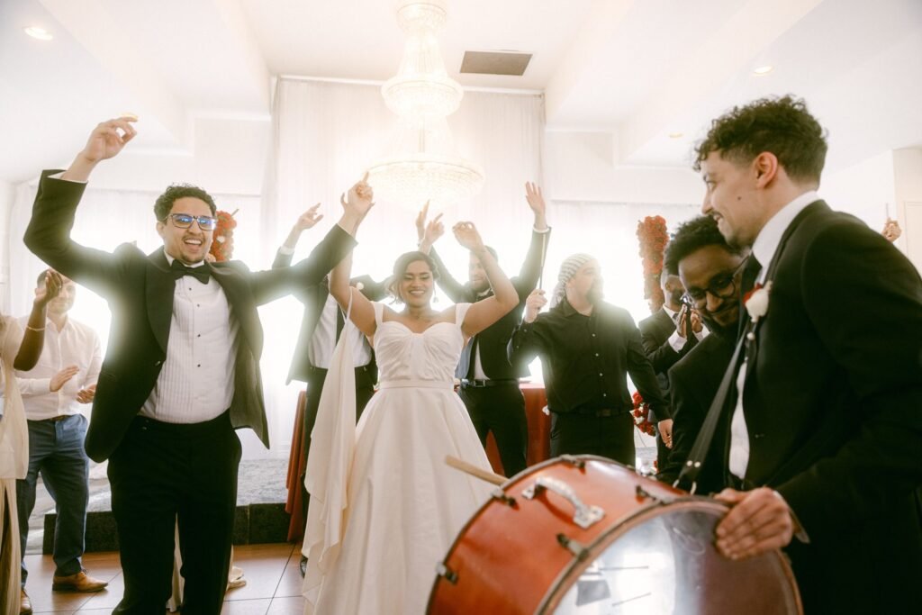 Atef and Maureen wedding photo 68