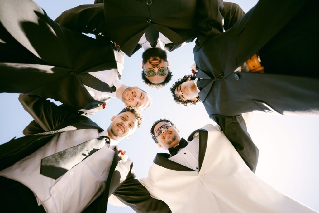 Atef and Maureen wedding photo 70