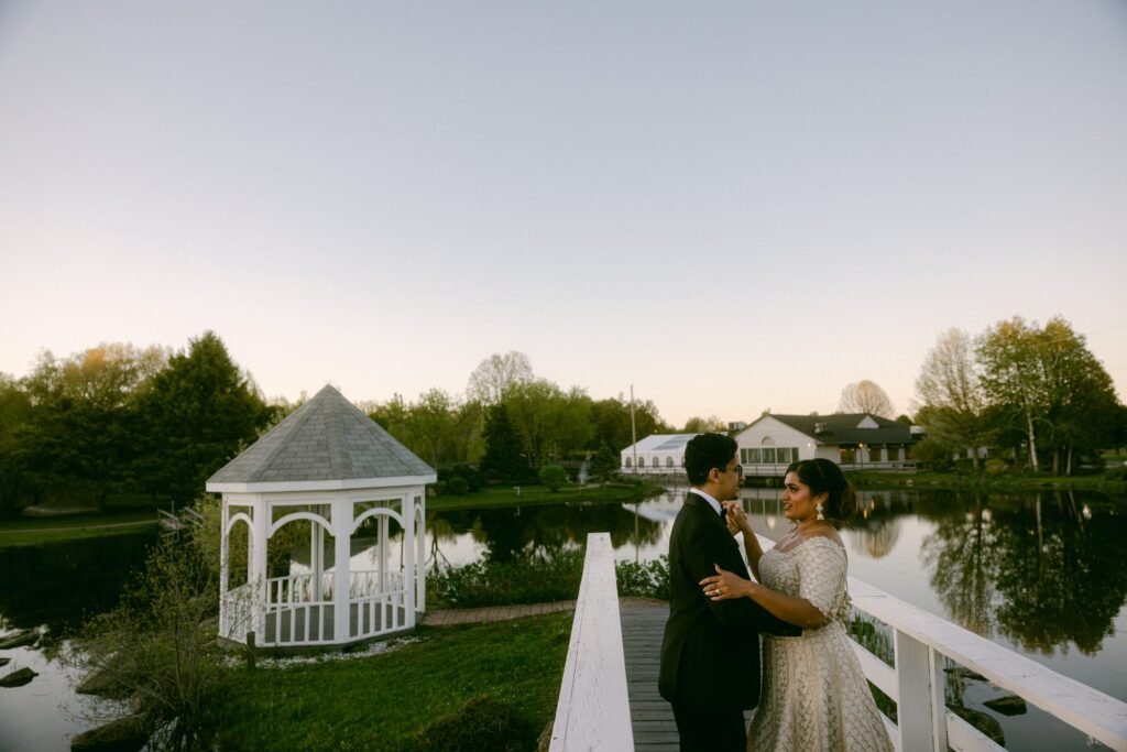 Atef and Maureen wedding photo 10