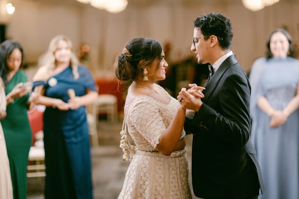 Atef and Maureen wedding photo 72