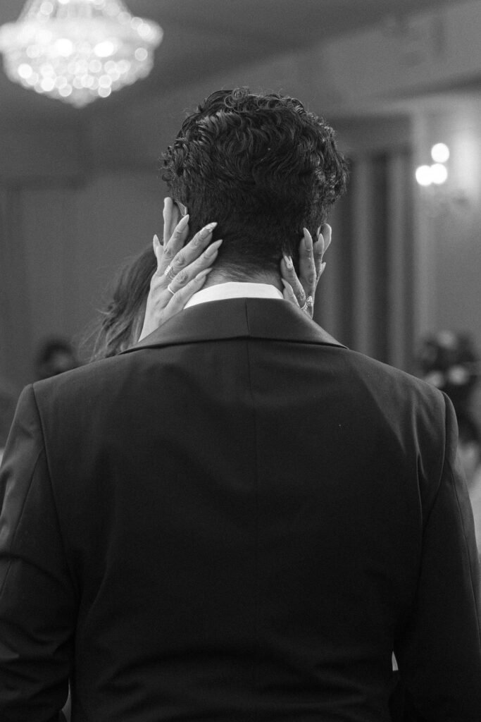 Atef and Maureen wedding photo 73