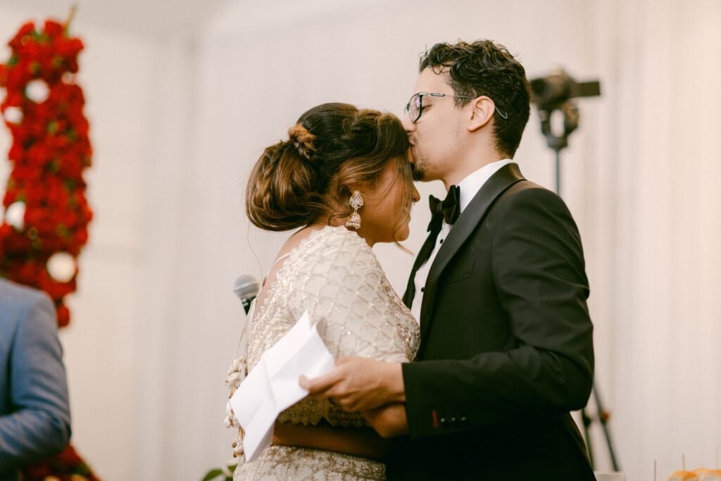 Atef and Maureen wedding photo 17