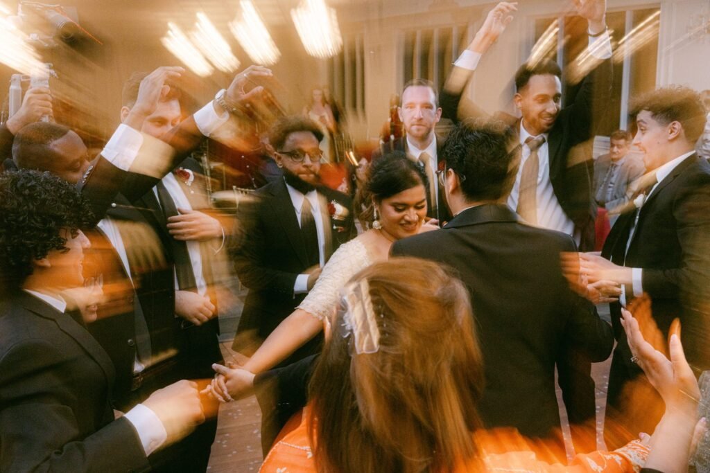 Atef and Maureen wedding photo 75