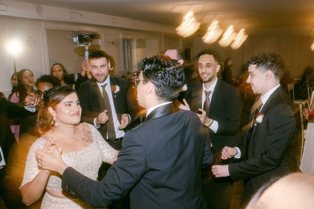 Atef and Maureen wedding photo 76