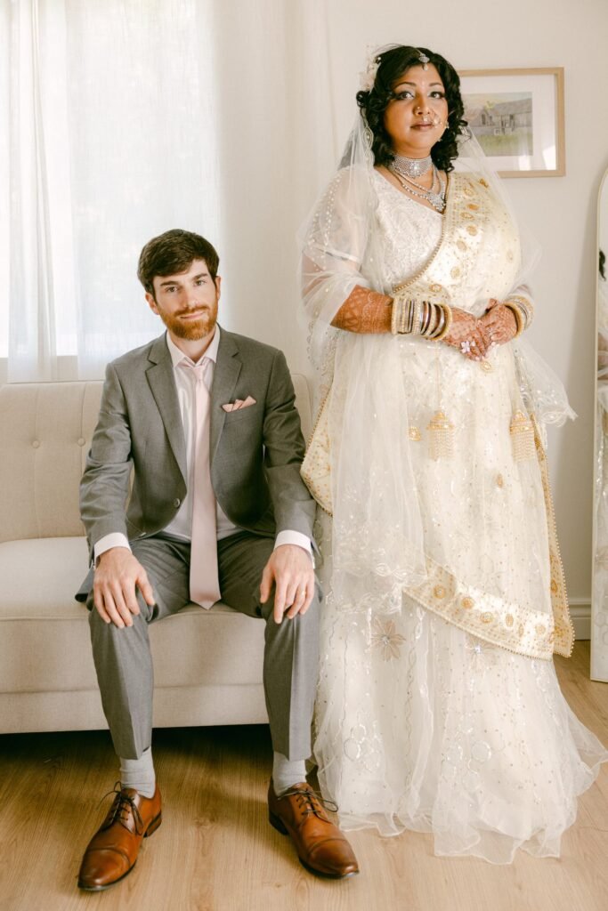 James and Munea wedding photo 20