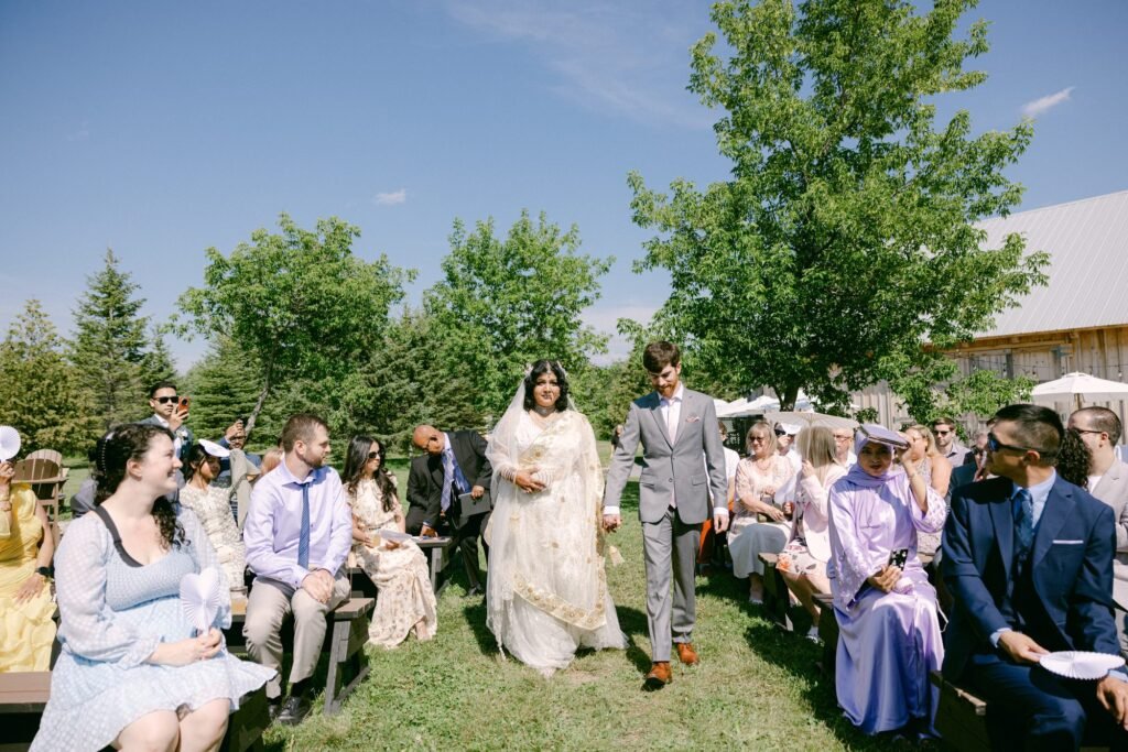 James and Munea wedding photo 22