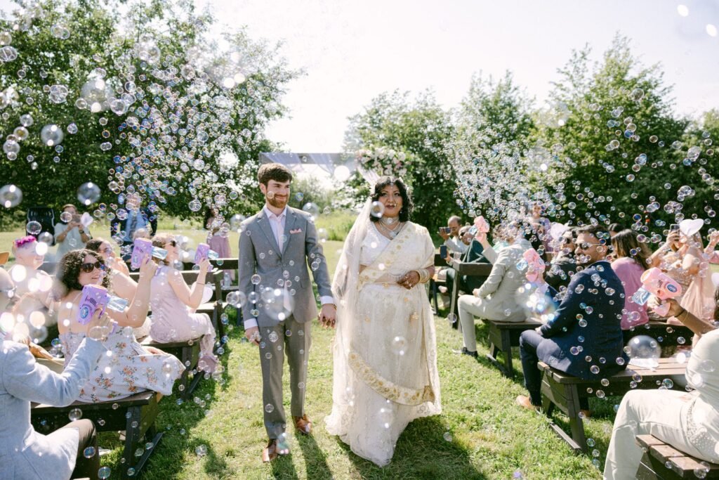 James and Munea wedding photo 30