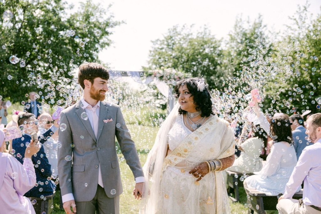 James and Munea wedding photo 10