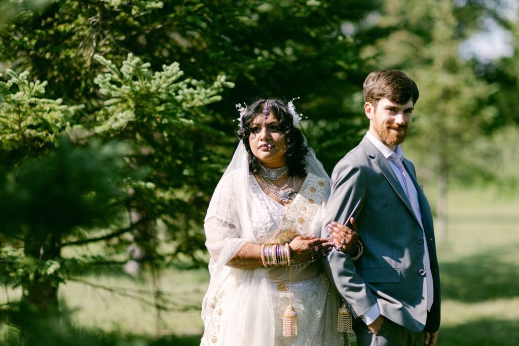 James and Munea wedding photo 33