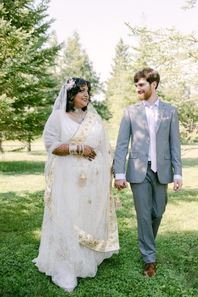 James and Munea wedding photo 35