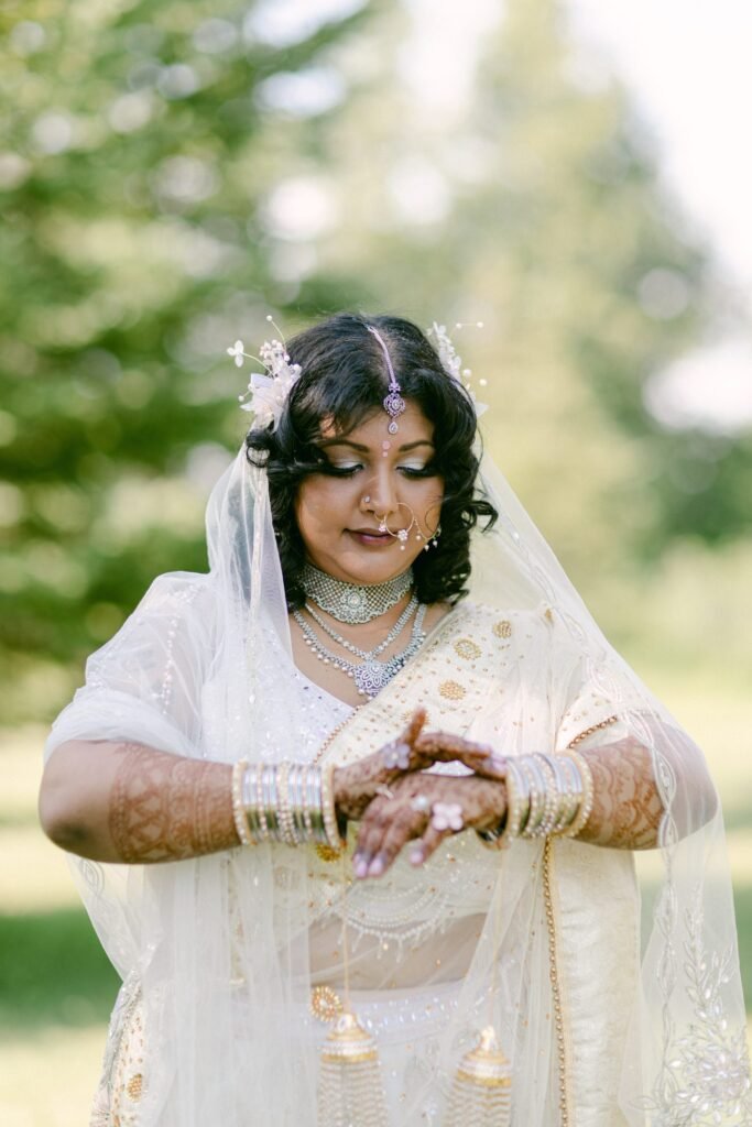 James and Munea wedding photo 11