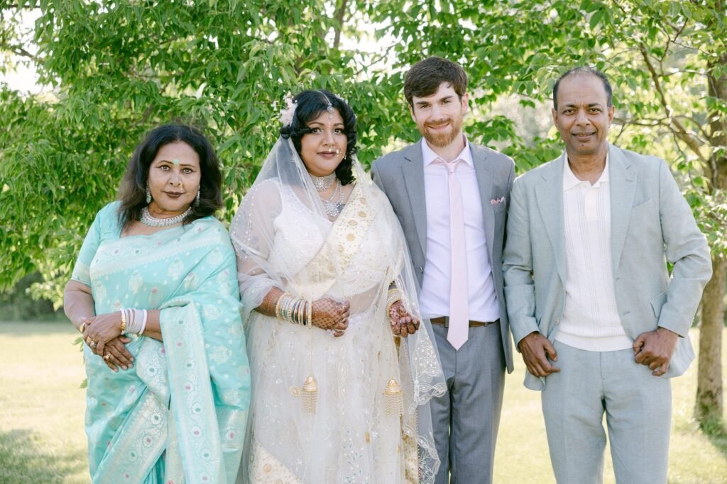James and Munea wedding photo 37