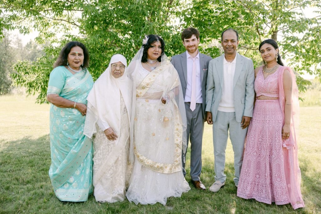 James and Munea wedding photo 38