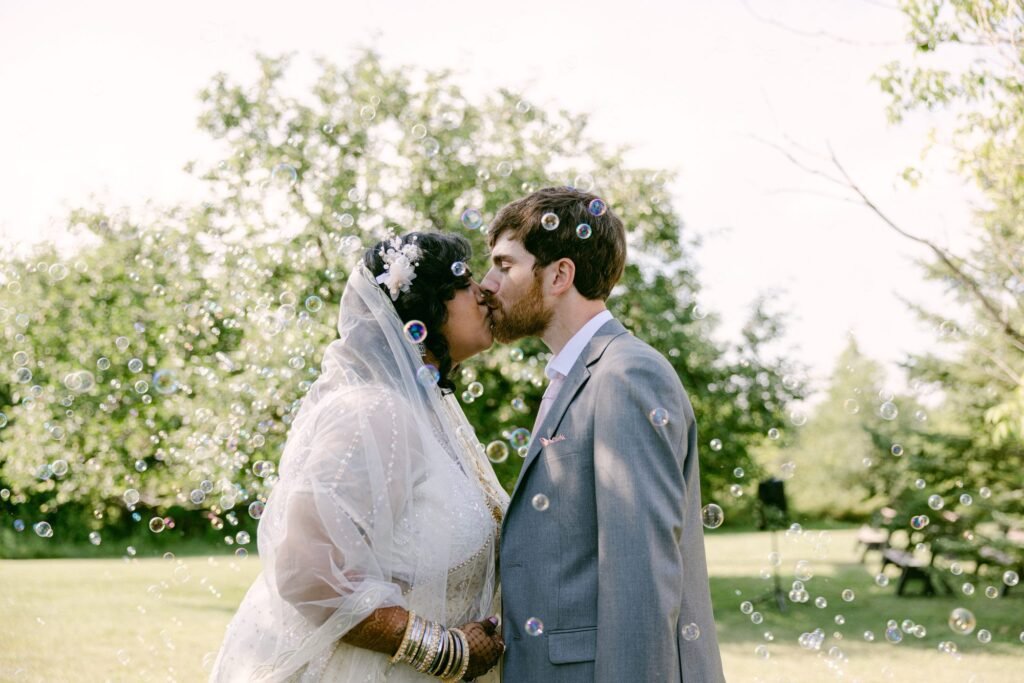 James and Munea wedding photo 6