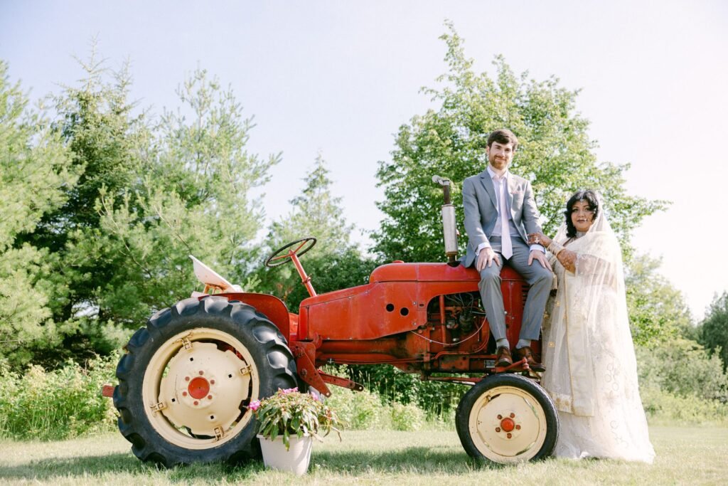 James and Munea wedding photo 9