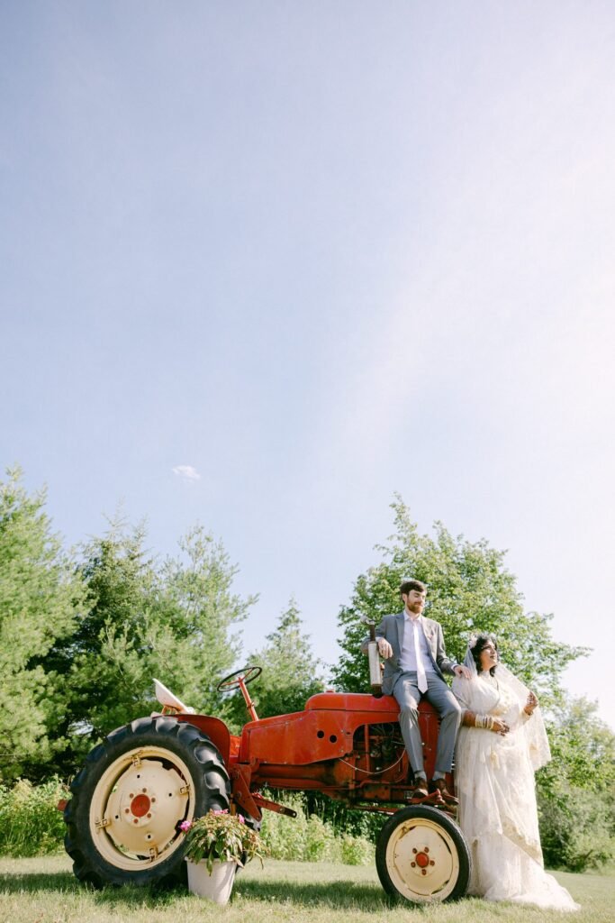 James and Munea wedding photo 16