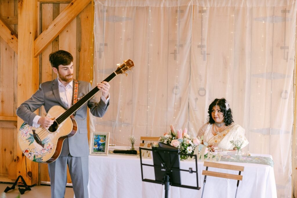 James and Munea wedding photo 45