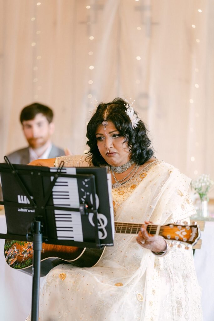 James and Munea wedding photo 47